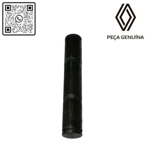 RN 11371R 322811371R EIXO DA ENGRENAGEM DA RE KWID 2